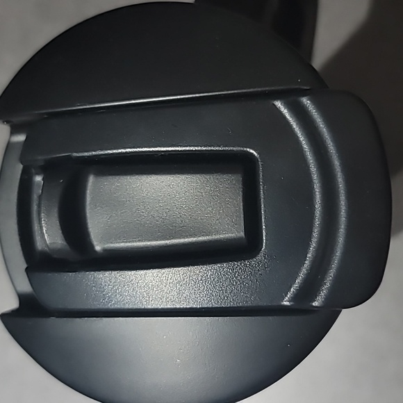 Nightmare Before Christmas Zak 2 in 1 sip or straw 40oz leak proof tumbler!!! - Picture 7 of 9